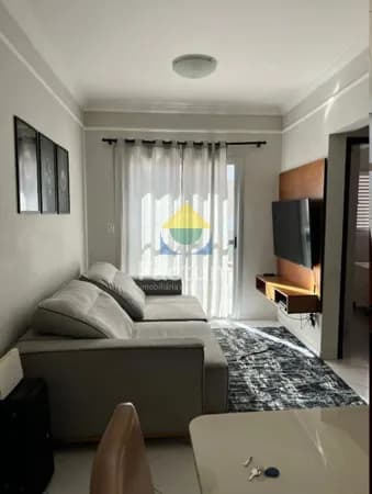 Apartamento em Uberlândia - Santa Mônica