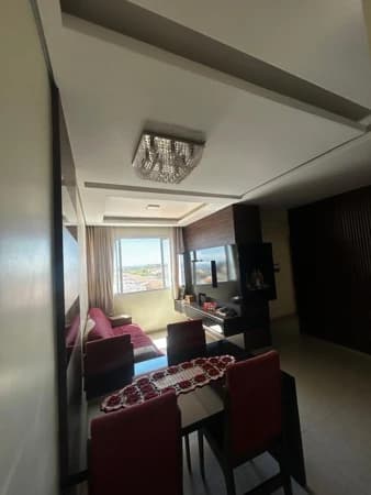 Apartamento à venda no bairro Aclimação em Uberlândia/MG