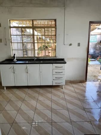 Casa à venda no bairro Taiaman em Uberlândia/MG