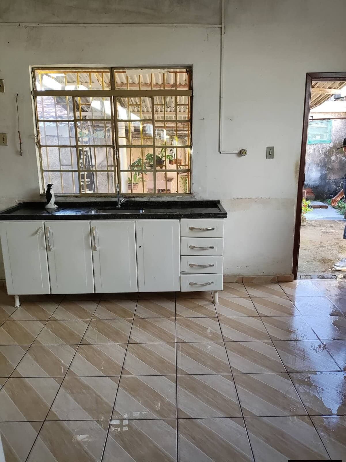 Casa à venda no bairro Taiaman em Uberlândia/MG