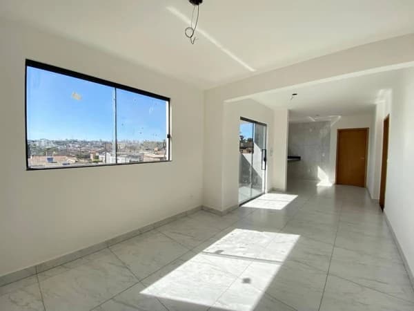 Apartamento à venda no bairro Jaraguá em Uberlândia/MG