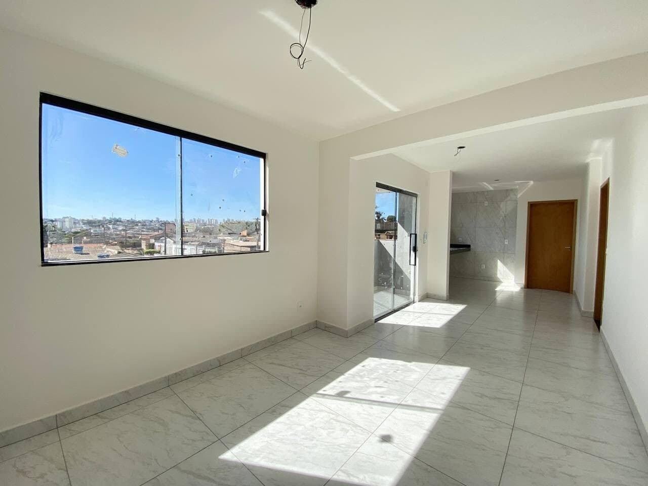 Apartamento à venda no bairro Jaraguá em Uberlândia/MG