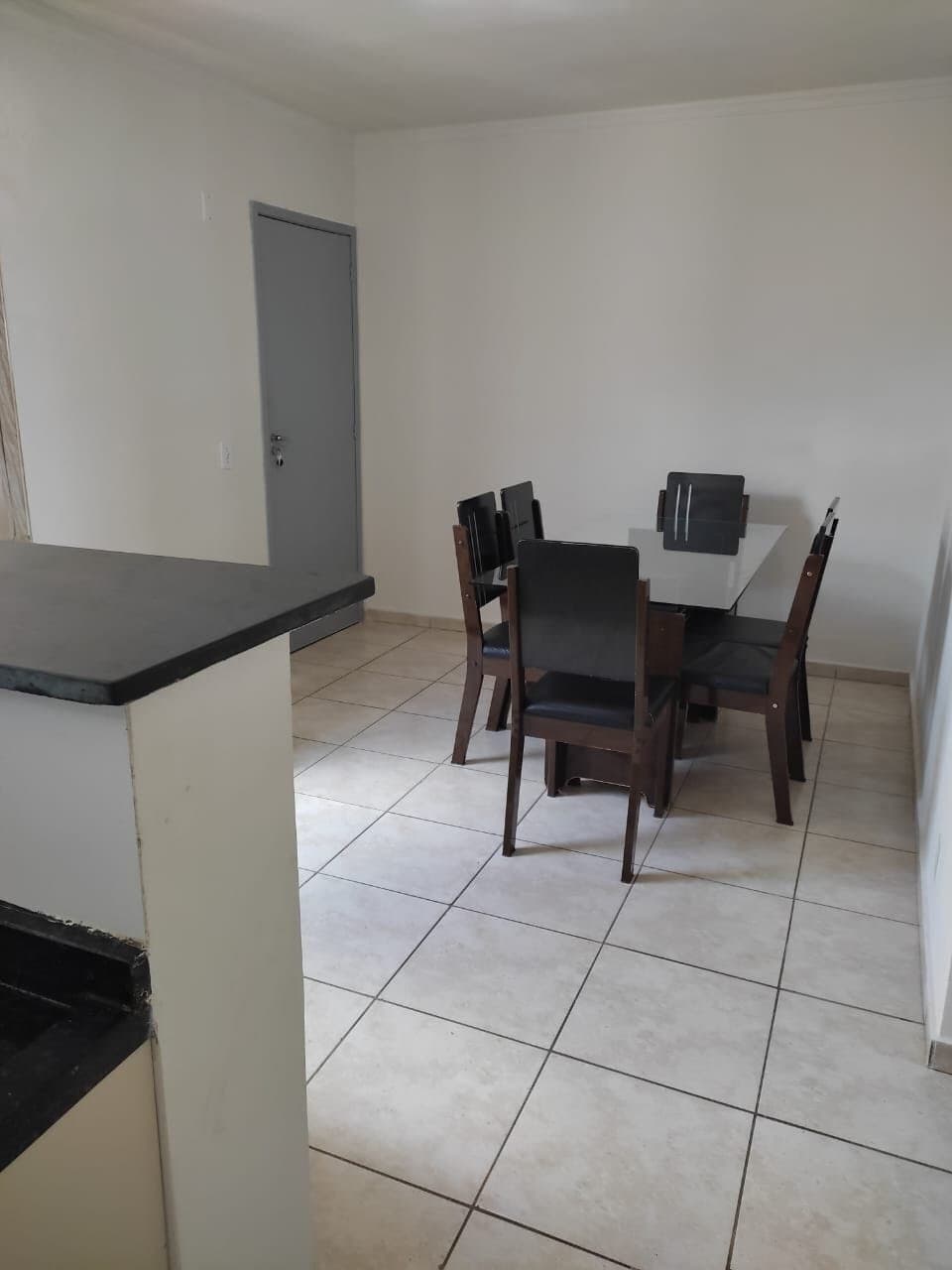 Apartamento à venda no bairro Chácaras Tubalina e Quartel em Uberlândia/MG