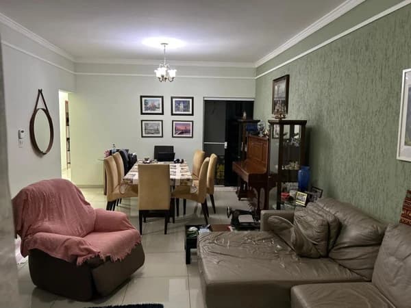 Casa à venda no bairro Cidade Jardim em Uberlândia/MG