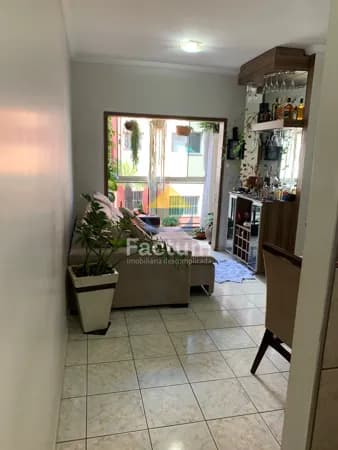 Apartamento em Uberlândia - Granada