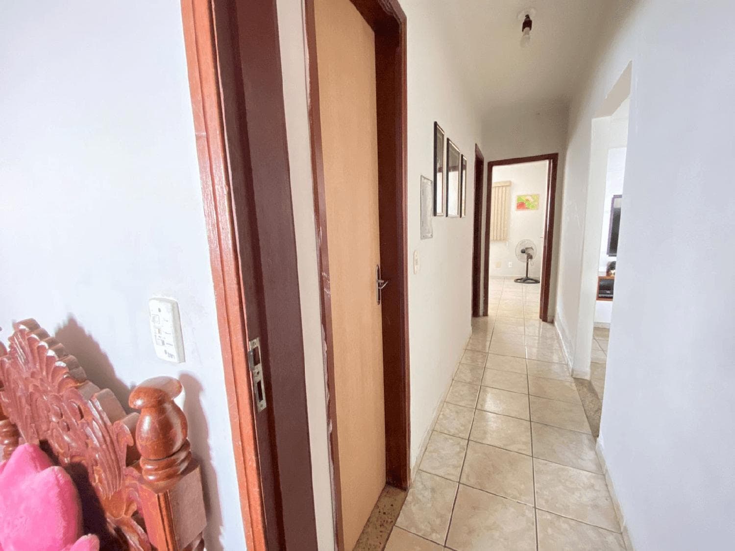 Casa à venda no bairro Planalto em Uberlândia/MG