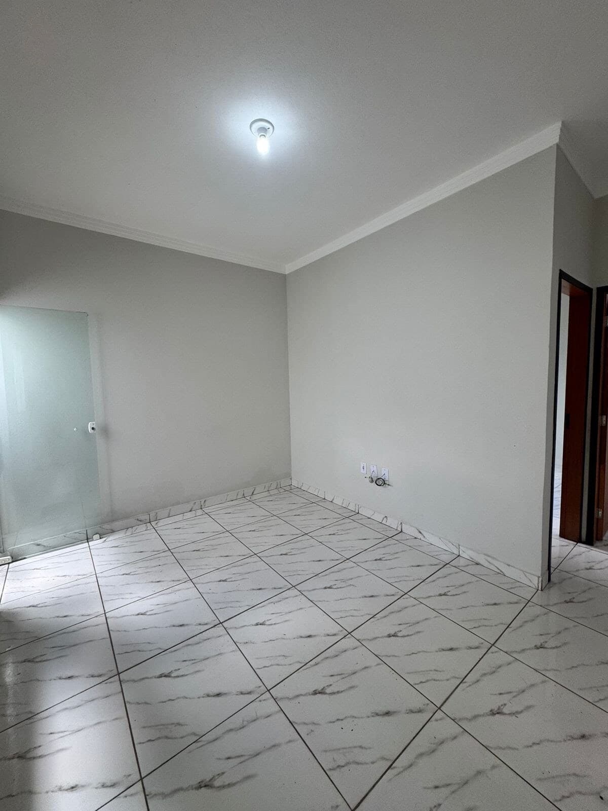 Casa à venda no bairro Shopping Park em Uberlândia/MG
