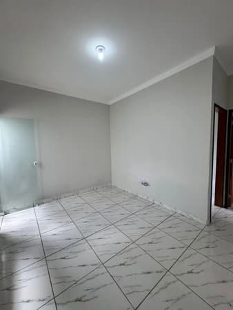 Casa à venda no bairro Shopping Park em Uberlândia/MG