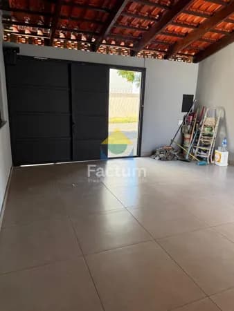 Casa em Uberlândia - Planalto