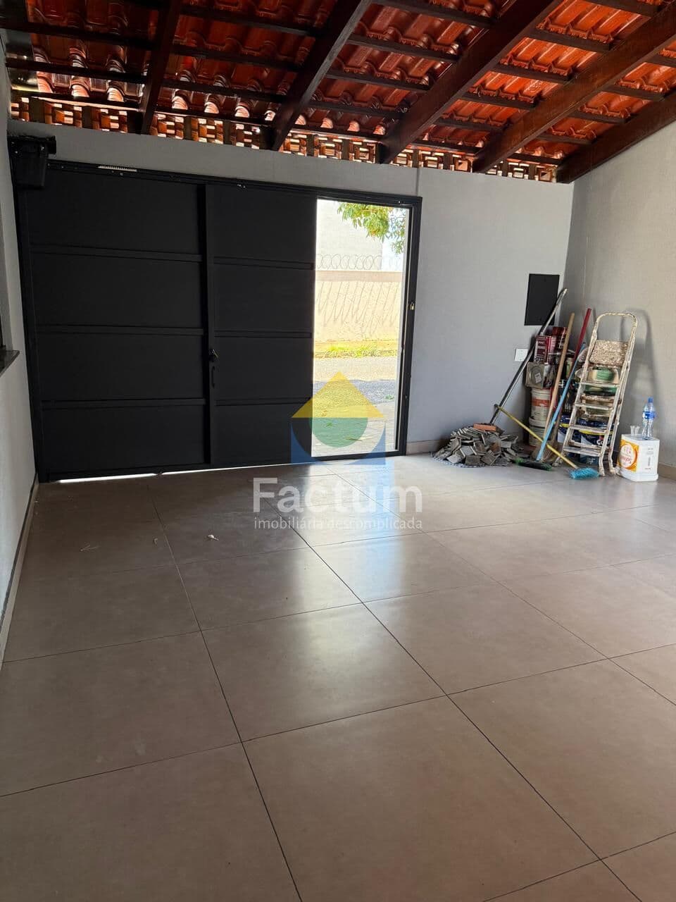 Casa em Uberlândia - Planalto