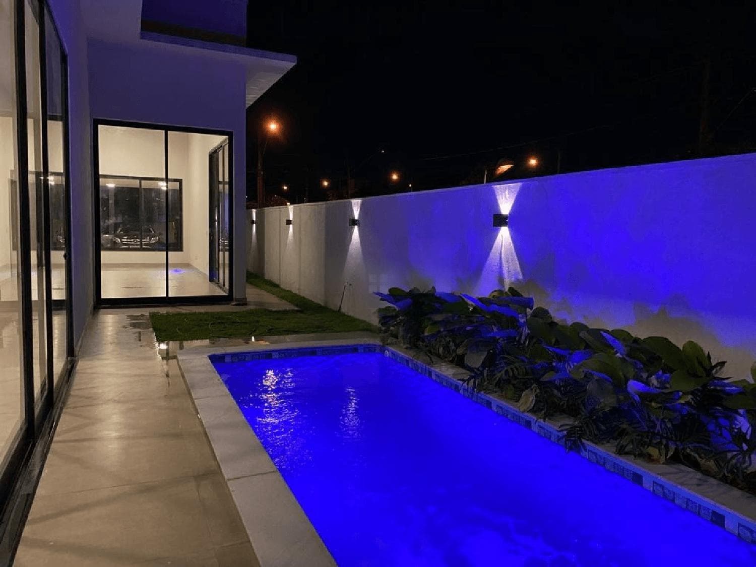 Casa à venda no bairro Laranjeiras em Uberlândia/MG