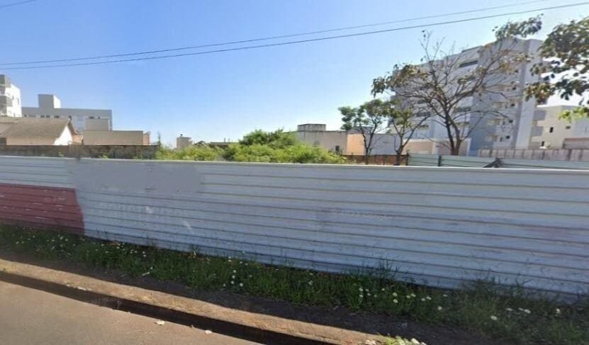 Terreno à venda no bairro Tubalina em Uberlândia/MG