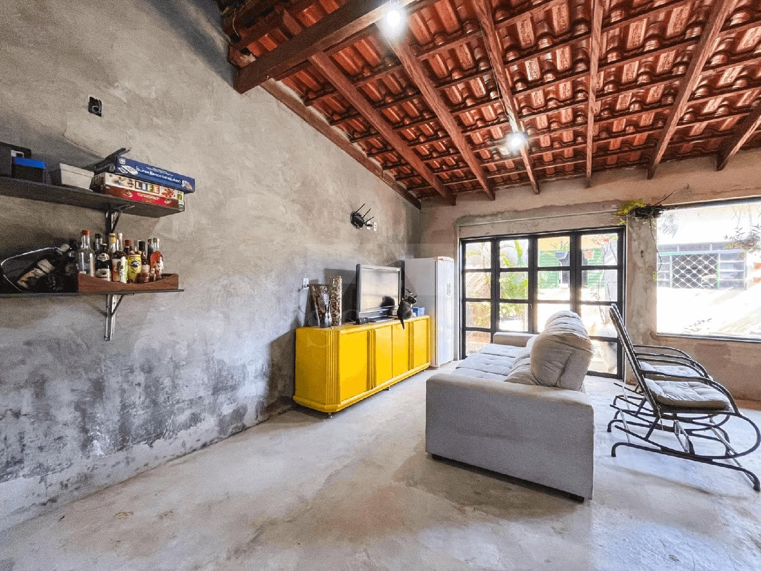 Casa à venda no bairro São Jorge em Uberlândia/MG