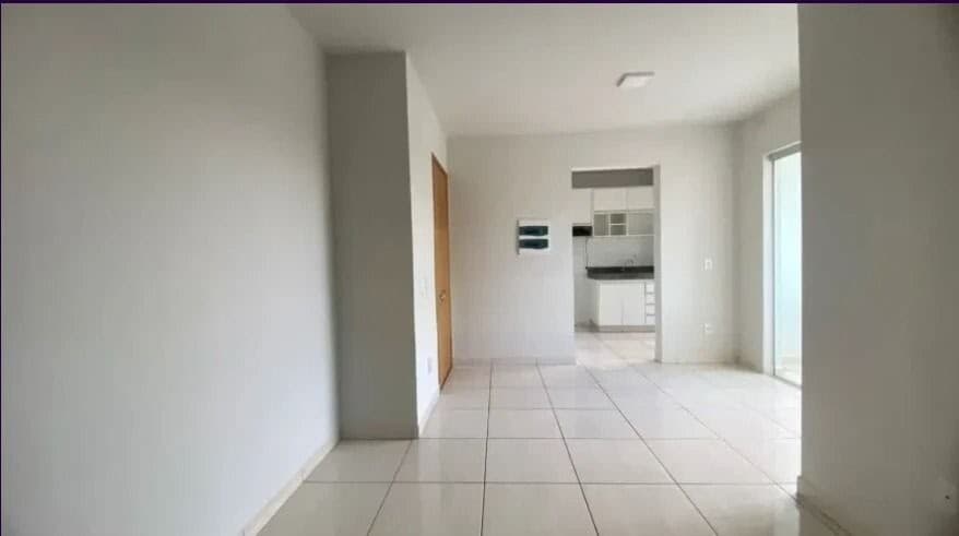 Apartamento à venda no bairro Jardim Brasília em Uberlândia/MG