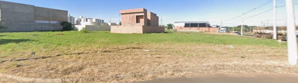 Terreno à venda no bairro Flamboyant em Uberlândia/MG