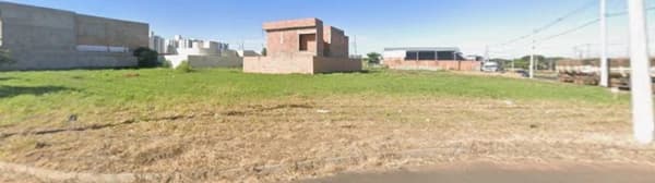 Terreno à venda no bairro Flamboyant em Uberlândia/MG