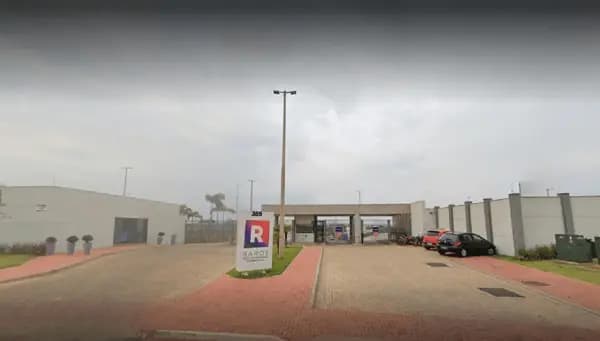 Terreno à venda no bairro Raros Alto Umuarama em Uberlândia/MG