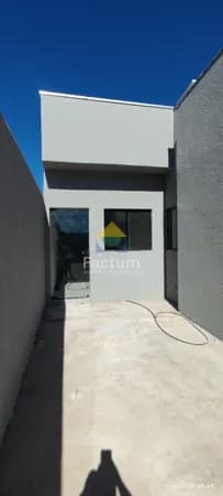 Casa em Uberlândia - Pacaembu