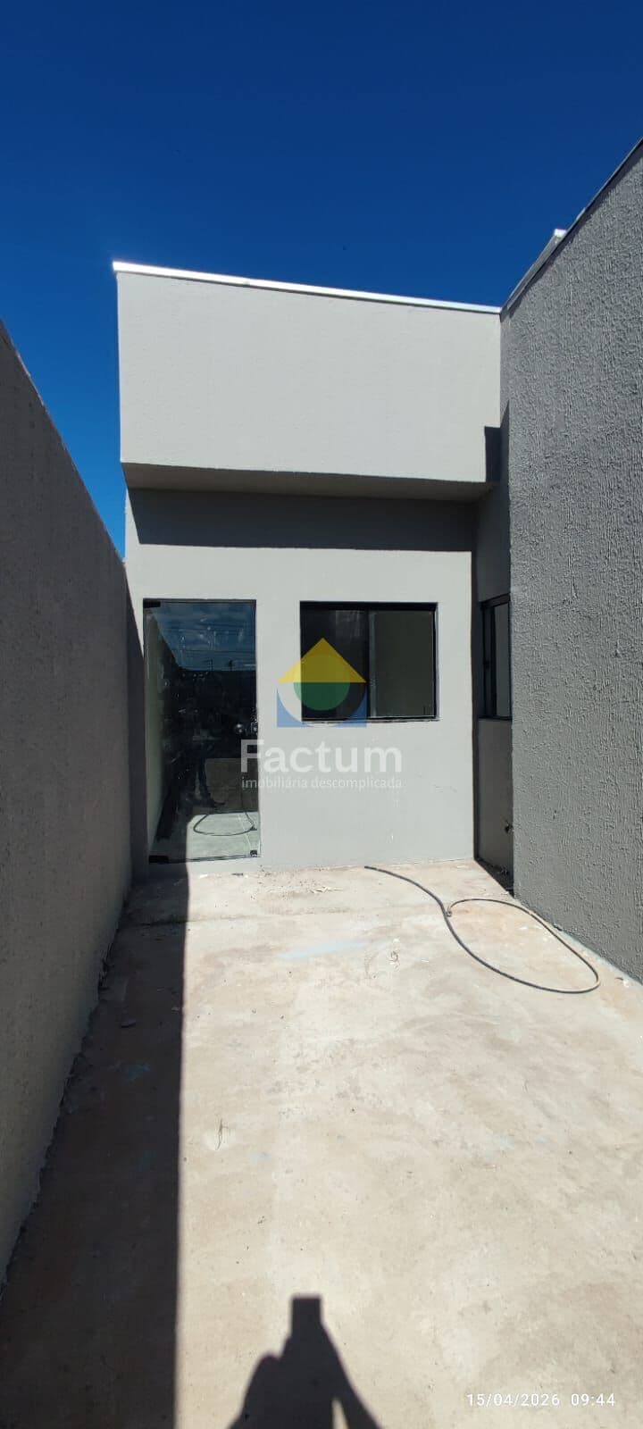Casa em Uberlândia - Pacaembu