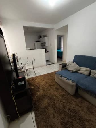 Apartamento à venda no bairro Gávea em Uberlândia/MG
