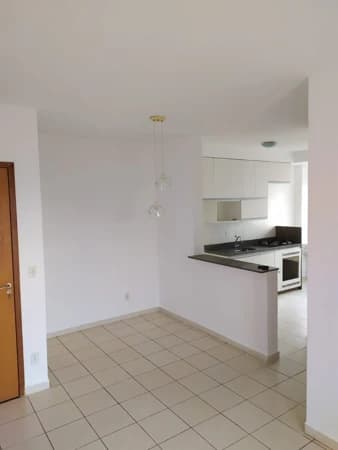 Apartamento à venda no bairro Laranjeiras em Uberlândia/MG