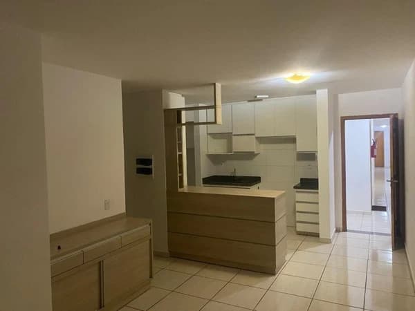 Apartamento à venda no bairro Jardim Espanha em Uberlândia/MG
