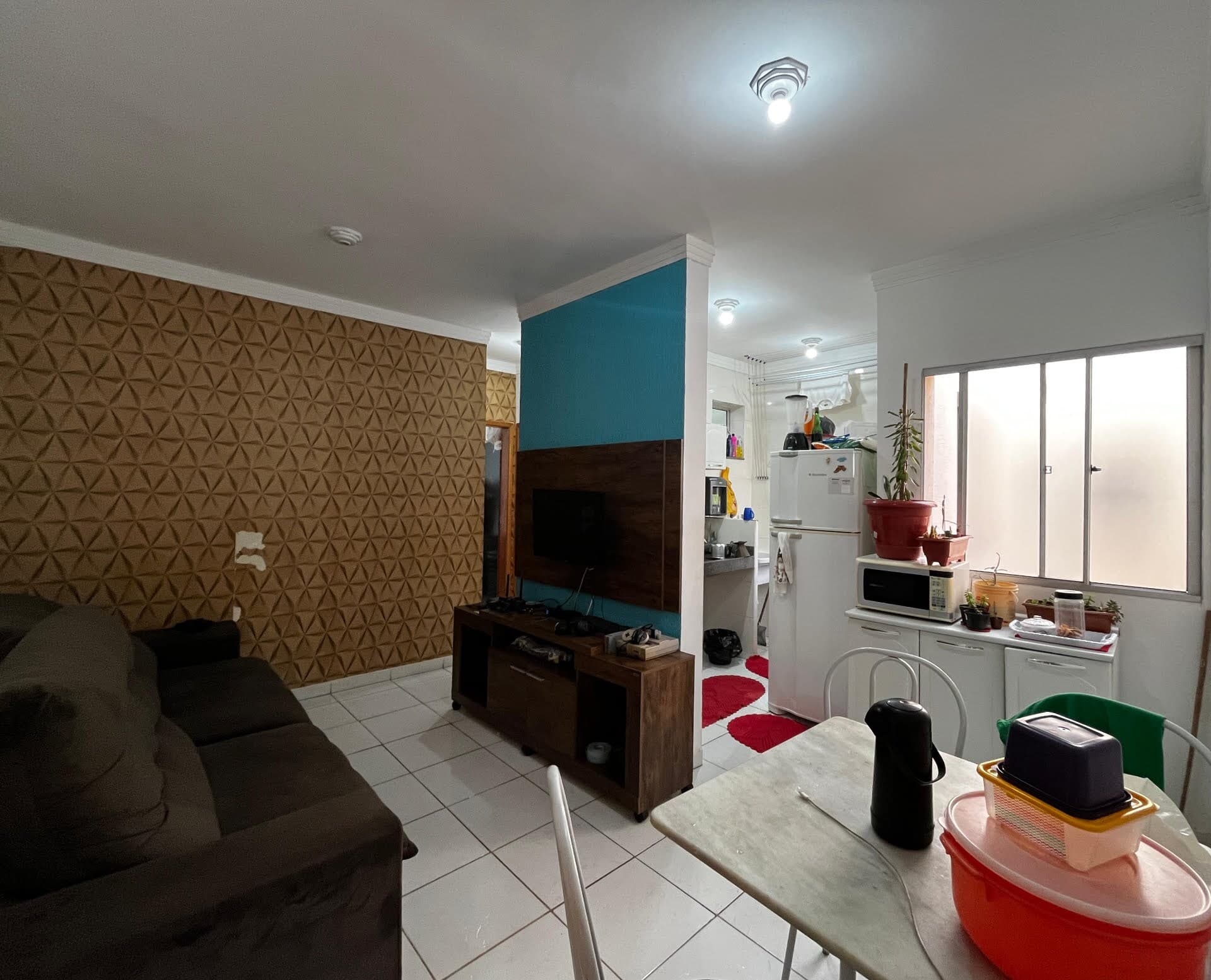 Apartamento à venda no bairro Jardim Holanda em Uberlândia/MG