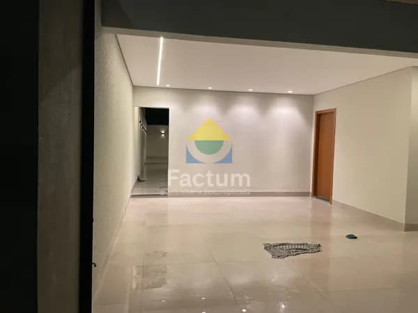 Casa em Uberlândia - Cidade Jardim
