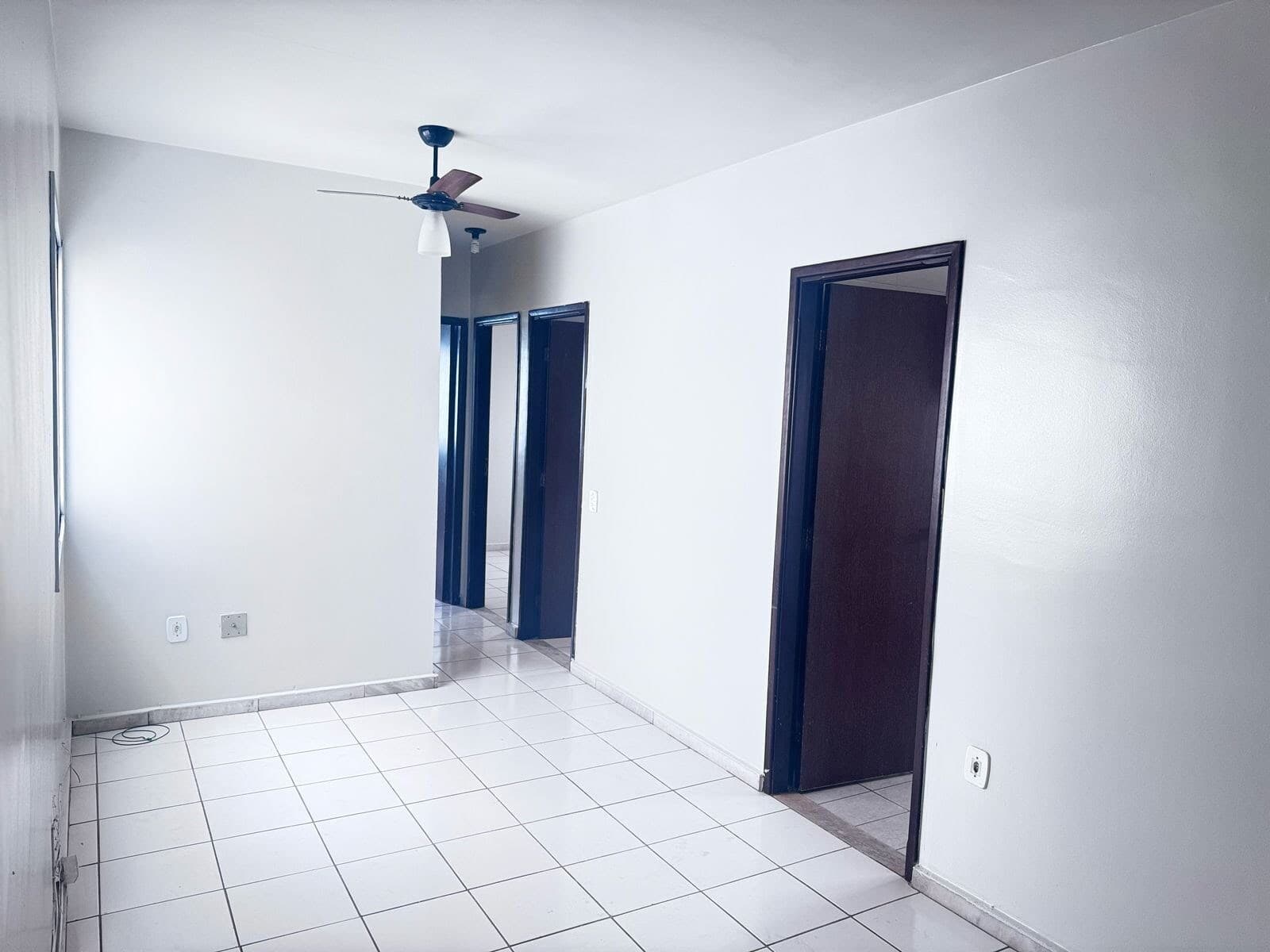 Apartamento à venda no bairro Brasil em Uberlândia/MG
