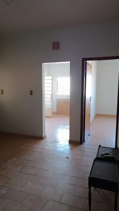 Casa à venda no bairro Bom Jesus em Uberlândia/MG
