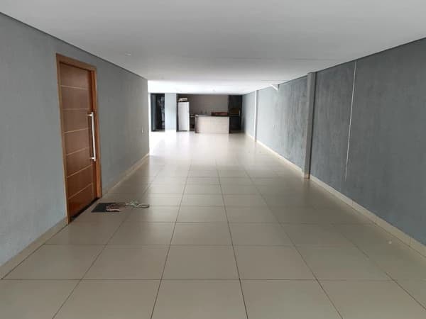 Casa à venda no bairro Jardim Brasília em Uberlândia/MG