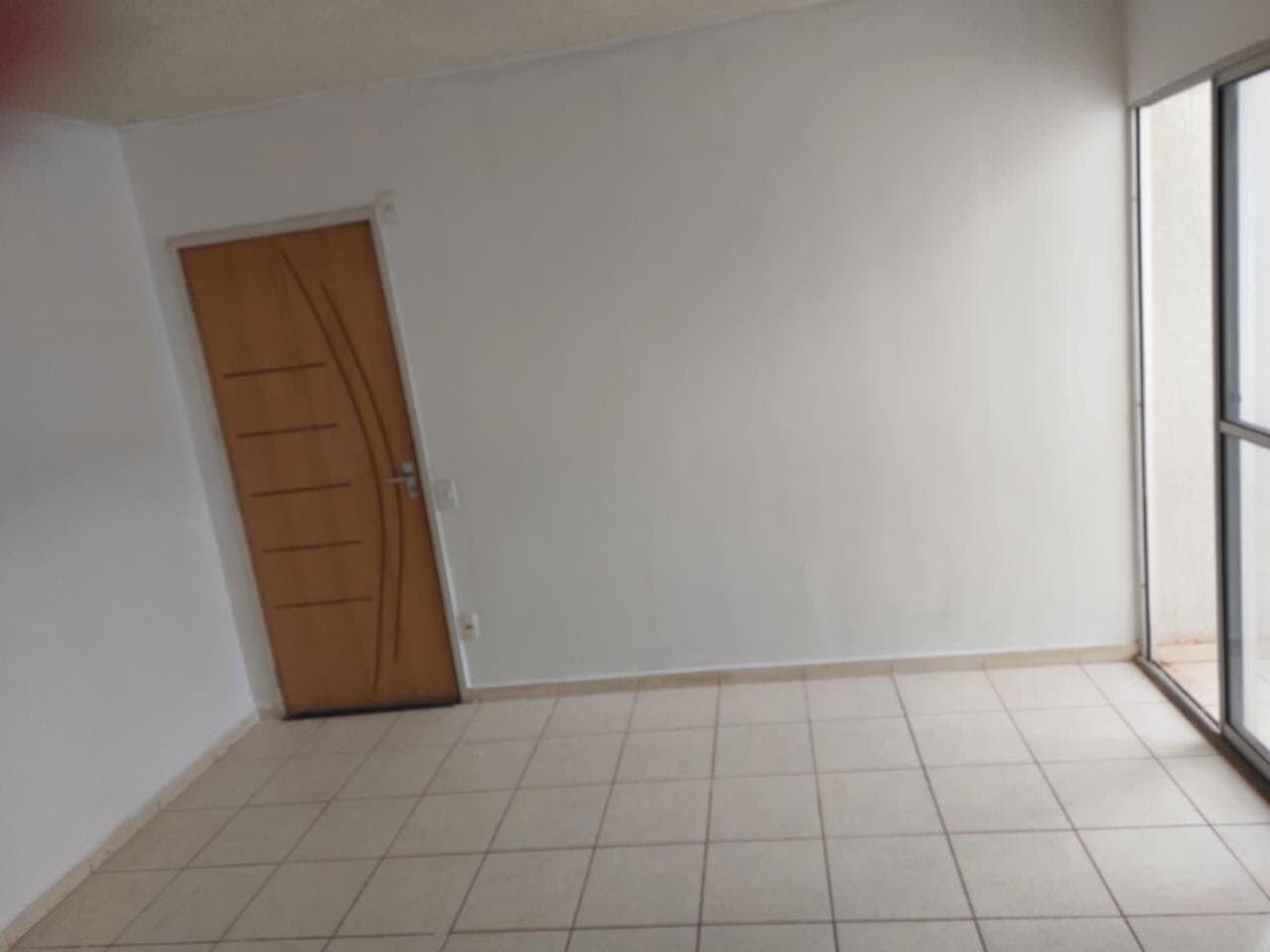 Apartamento à venda no bairro Mansour em Uberlândia/MG