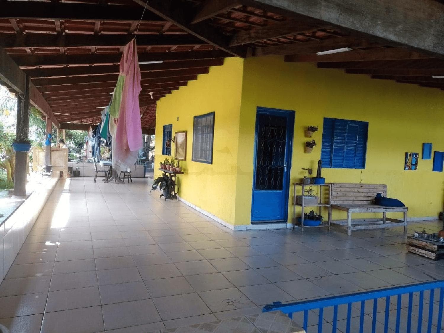 Casa à venda no bairro Zona Rural em Uberlândia/MG