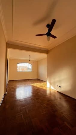 Apartamento à venda no bairro Daniel Fonseca em Uberlândia/MG
