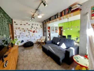 Apartamento à venda no bairro Santa Maria em Uberlândia/MG