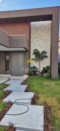 Casa em Uberlândia - Jardim Sul
