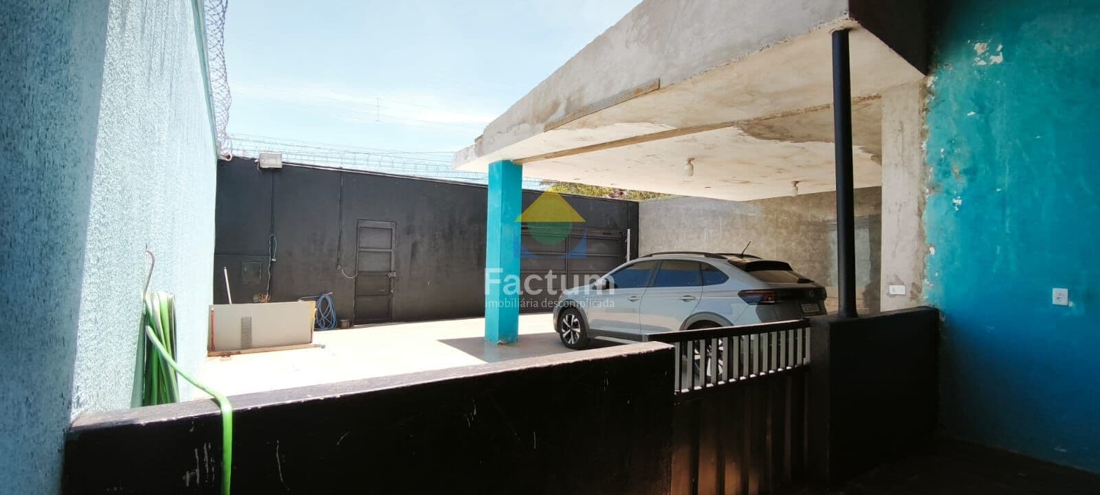 Casa em Uberlândia - Presidente Roosevelt