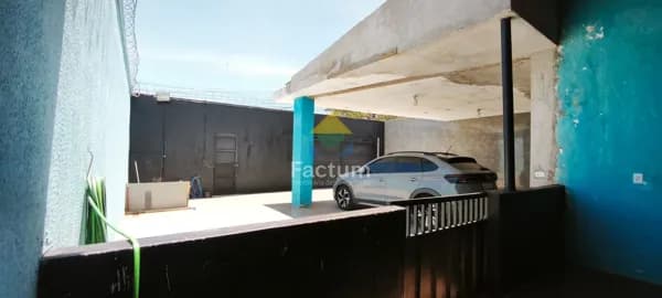 Casa em Uberlândia - Presidente Roosevelt