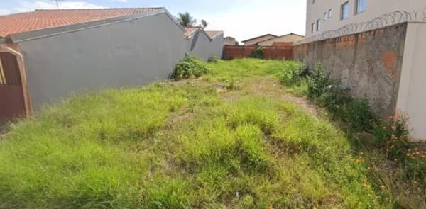 Terreno à venda no bairro Luizote de Freitas em Uberlândia/MG