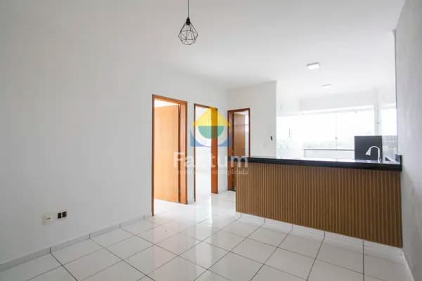 Apartamento em Uberlândia - Jardim Europa