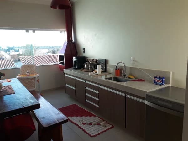 Casa à venda no bairro Pampulha em Uberlândia/MG