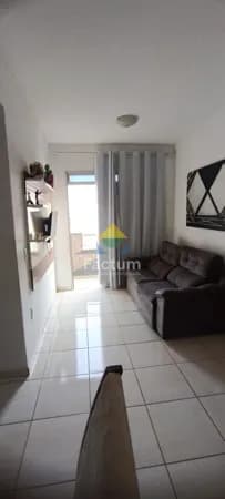 Apartamento em Uberlândia - Laranjeiras