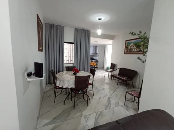 Casa à venda no bairro Nossa Senhora Aparecida em Uberlândia/MG