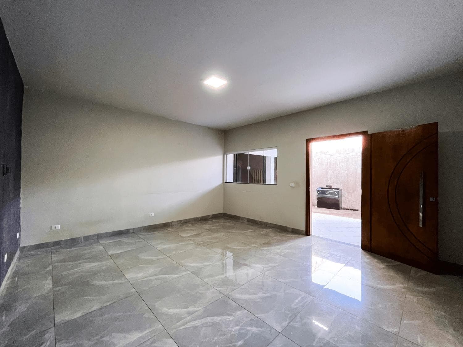Casa à venda no bairro Panorama em Uberlândia/MG