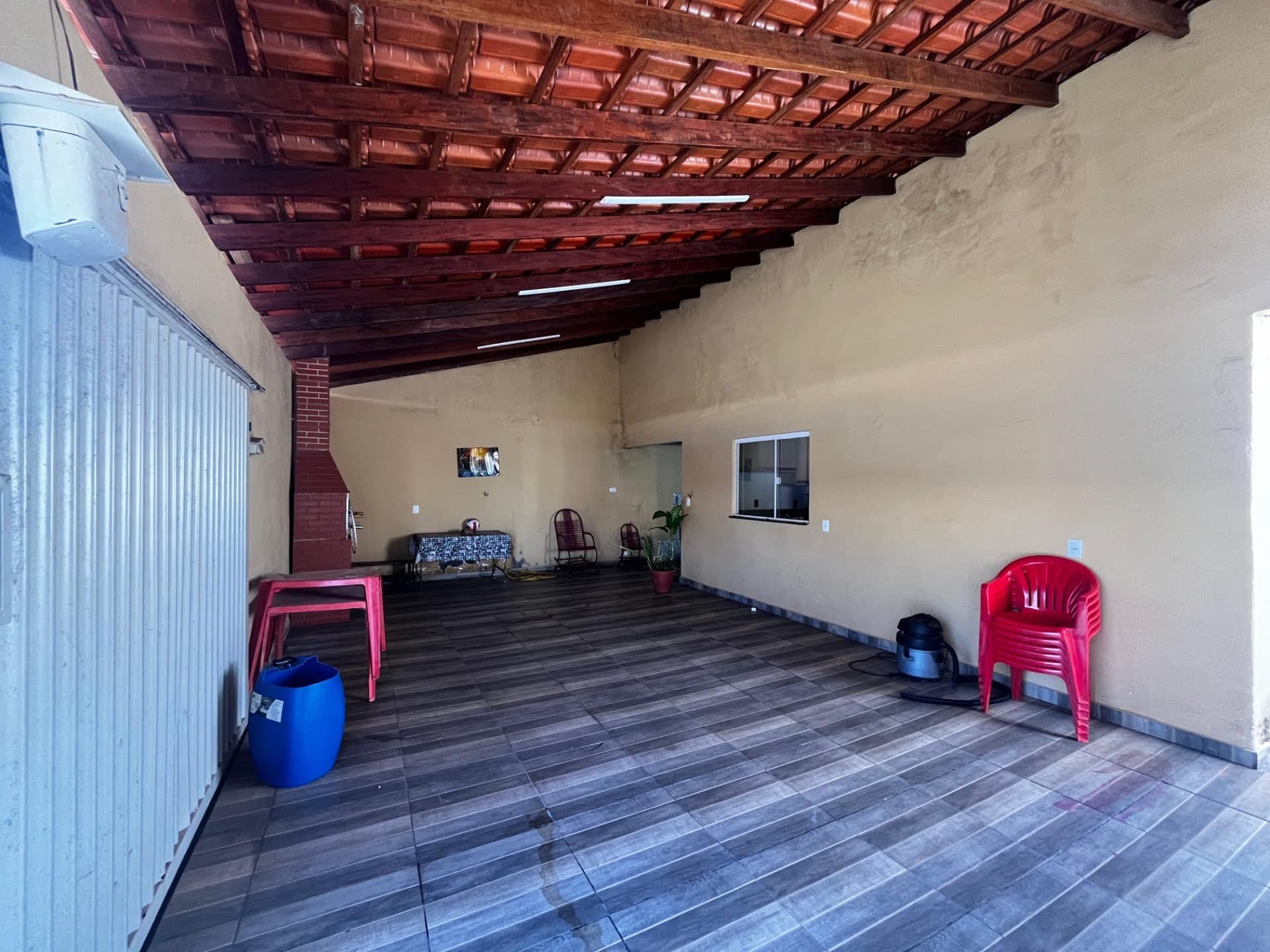 Casa à venda no bairro Morumbi em Uberlândia/MG