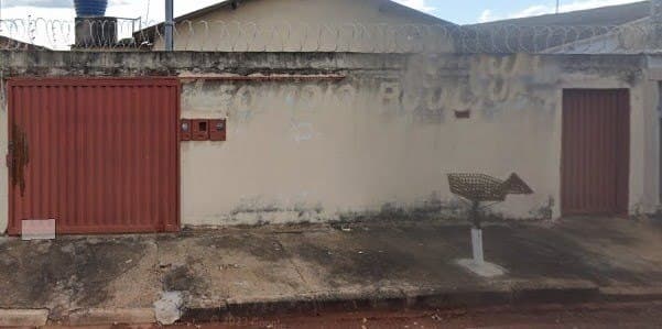 Terreno à venda no bairro Planalto em Uberlândia/MG