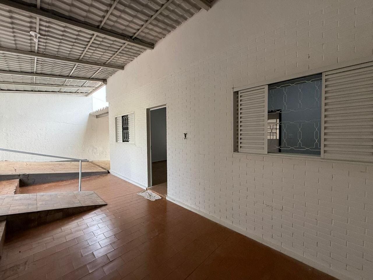 Casa à venda no bairro Jaraguá em Uberlândia/MG