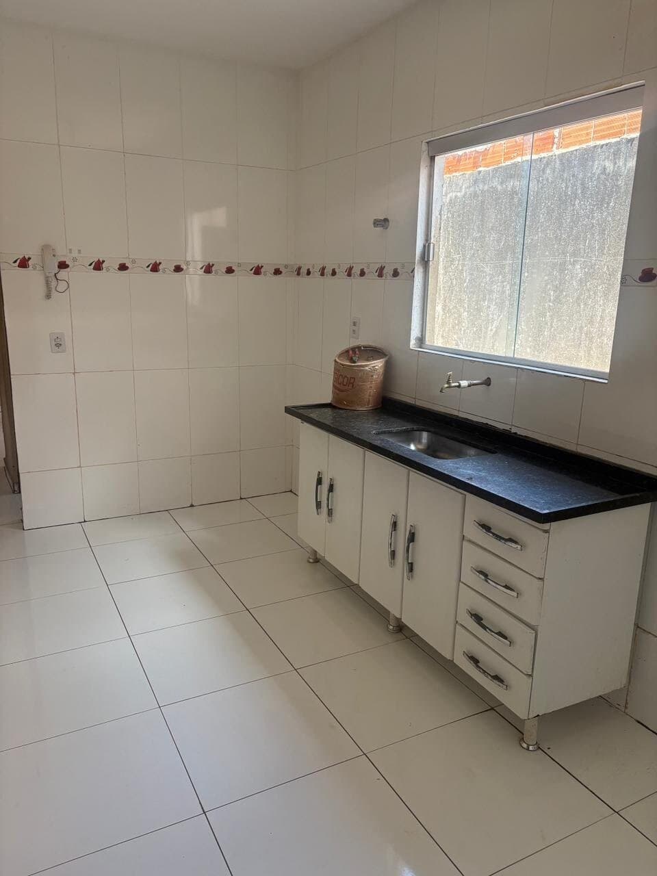 Casa à venda no bairro Morumbi em Uberlândia/MG