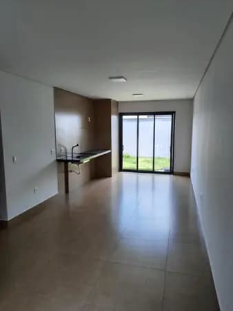 Casa à venda no bairro Aclimação em Uberlândia/MG