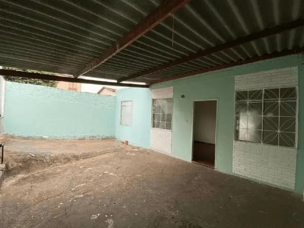 Casa à venda no bairro Cruzeiro do Sul em Uberlândia/MG
